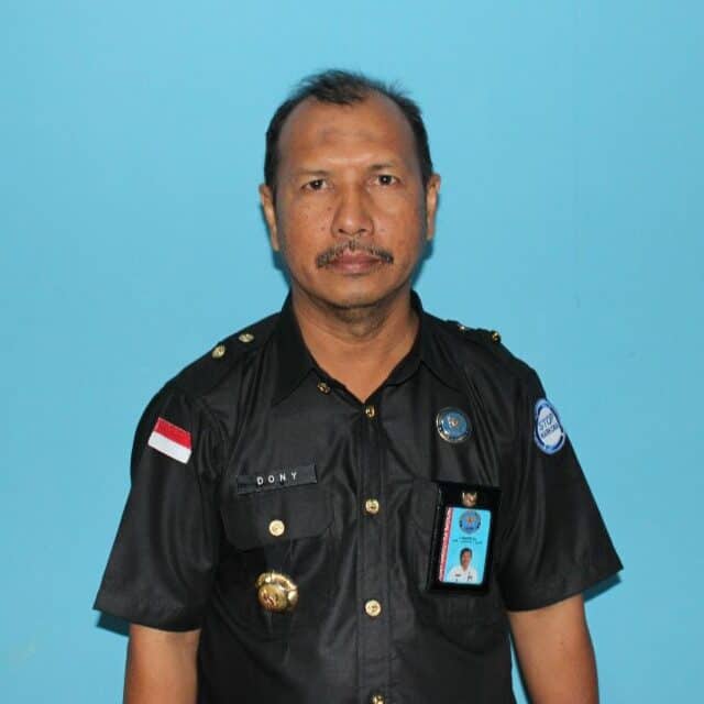 Drs. H.Khatria Wardoni, MAP pak dodo