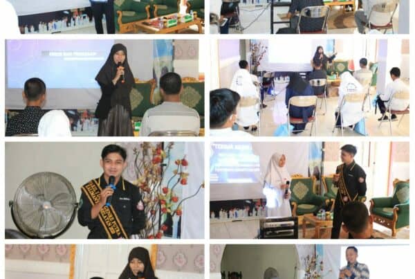 Pelaksanaan Kegiatan Pembentukan Remaja Teman Sebaya Anti Narkotika melalui Dialog Interaktif Remaja Day 2 Pelaksanaan Kegiatan Pembentukan Remaja Teman Sebaya Anti Narkotika melalui Dialog Interaktif Remaja Day 2