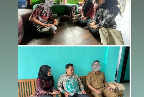 Kegiatan Skrining Intervensi Lapangan pada Desa Patarikan kec. Banjang dan Kelurahan Sungai Malang Kegiatan Skrining Intervensi Lapangan pada Desa Patarikan kec. Banjang dan Kelurahan Sungai Malang