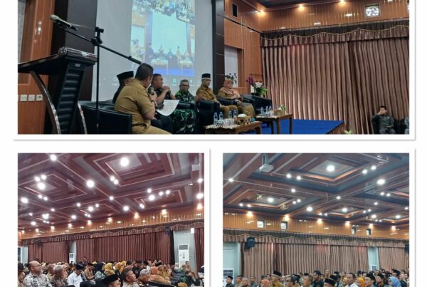 Musrenbang RPJMD Kab.HSU Tahun 2025-2029 ndangan Musrenbang RPJMD Kab.HSU Tahun 2025-2029