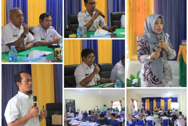 Bimbingan Teknis Penggiat P4GN Bimbingan Teknis Penggiat P4GN