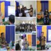 Bimbingan Teknis Penggiat P4GN Hari ke-2 Sekaligus Penutupan