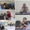 Asistensi Relawan Anti Narkoba dalam Rangka KIE Sumber Daya Pembangunan Desa