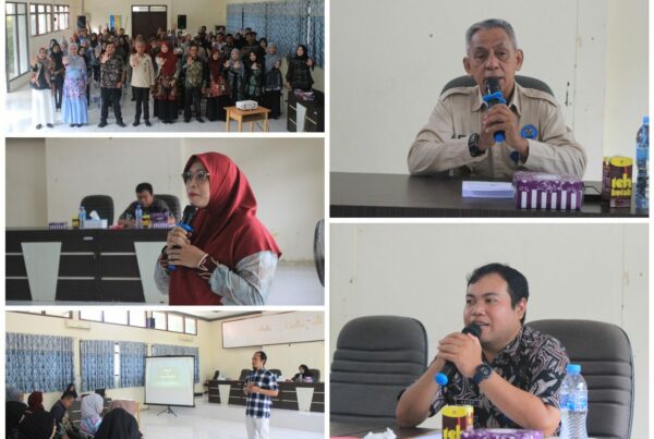 Asistensi Relawan Anti Narkoba dalam Rangka KIE Sumber Daya Pembangunan Desa