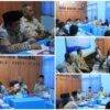 BNN Kab. Hulu Sungai Utara Melaksanakan Kegiatan Pasca Rehabilitasi