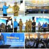 Kegiatan Informasi & Edukasi Melalui Kampanye / Pergelaran Seni dalam Rangka Memperingati Hari Anti Narkotika Internasional (HANI) Tahun 2025