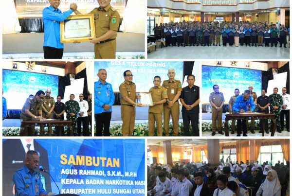 Kegiatan Informasi & Edukasi Melalui Kampanye / Pergelaran Seni dalam Rangka Memperingati Hari Anti Narkotika Internasional (HANI) Tahun 2025 Kegiatan Informasi & Edukasi Melalui Kampanye / Pergelaran Seni dalam Rangka Memperingati Hari Anti Narkotika Internasional (HANI) Tahun 2025